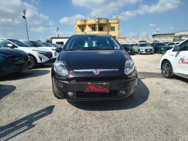 FIAT Punto Evo 1.3 Mjt 90 CV 5 porte Dynamic