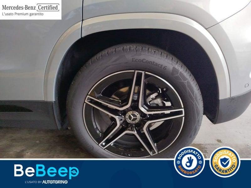 Mercedes-Benz GLA 200 D AMG LINE ADVANCED PLUS AUTO
