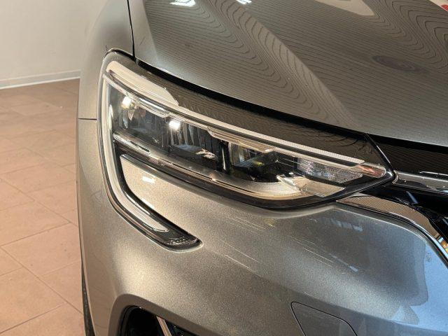 RENAULT Arkana Arkana Full Hybrid E-Tech 145 CV Techno Unicopropr