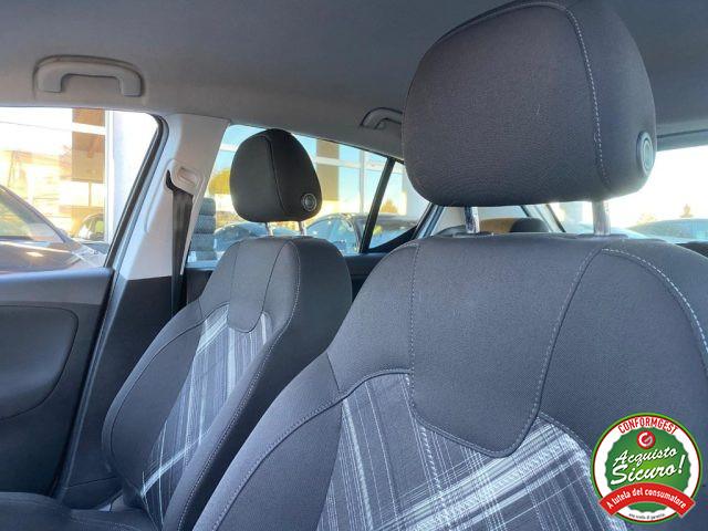 OPEL Corsa 1.2 5 porte Innovation