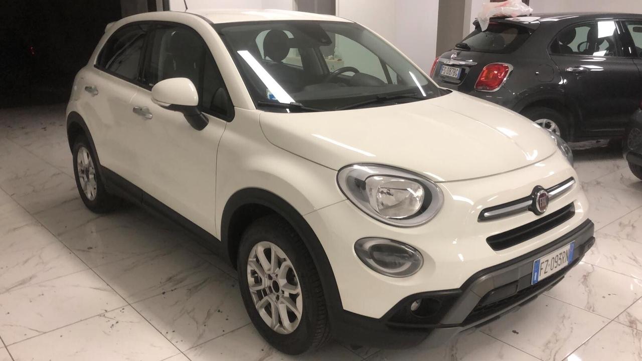 Fiat 500X 1.0 T3 120 CV City Cross