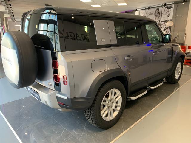 LAND ROVER Defender 110 2.0 SD4 240CV AWD Auto 72 Yrs. WEB Edition
