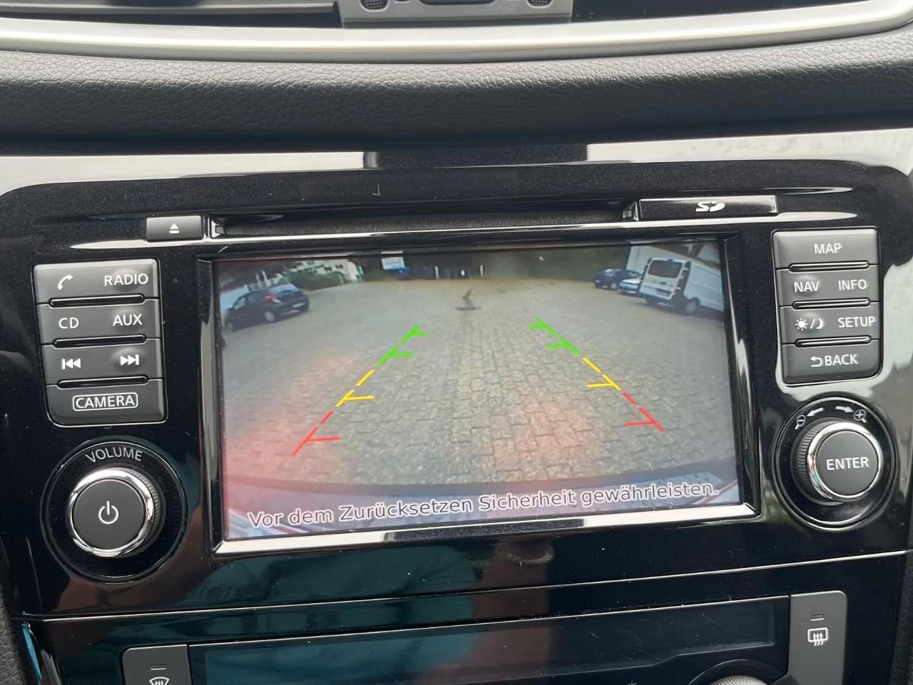 Nissan Qashqai 1.2 DIG-T N-Connecta