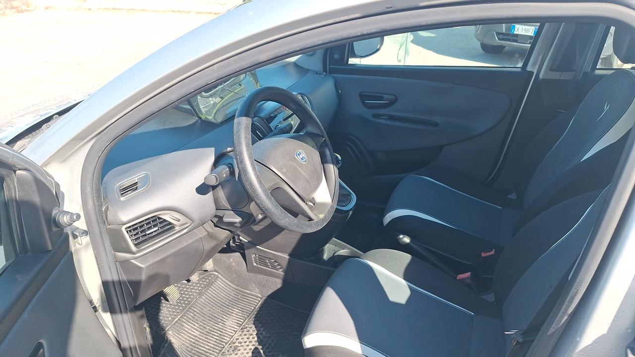 Lancia Ypsilon 1.2 69 CV 5 porte Elefantino