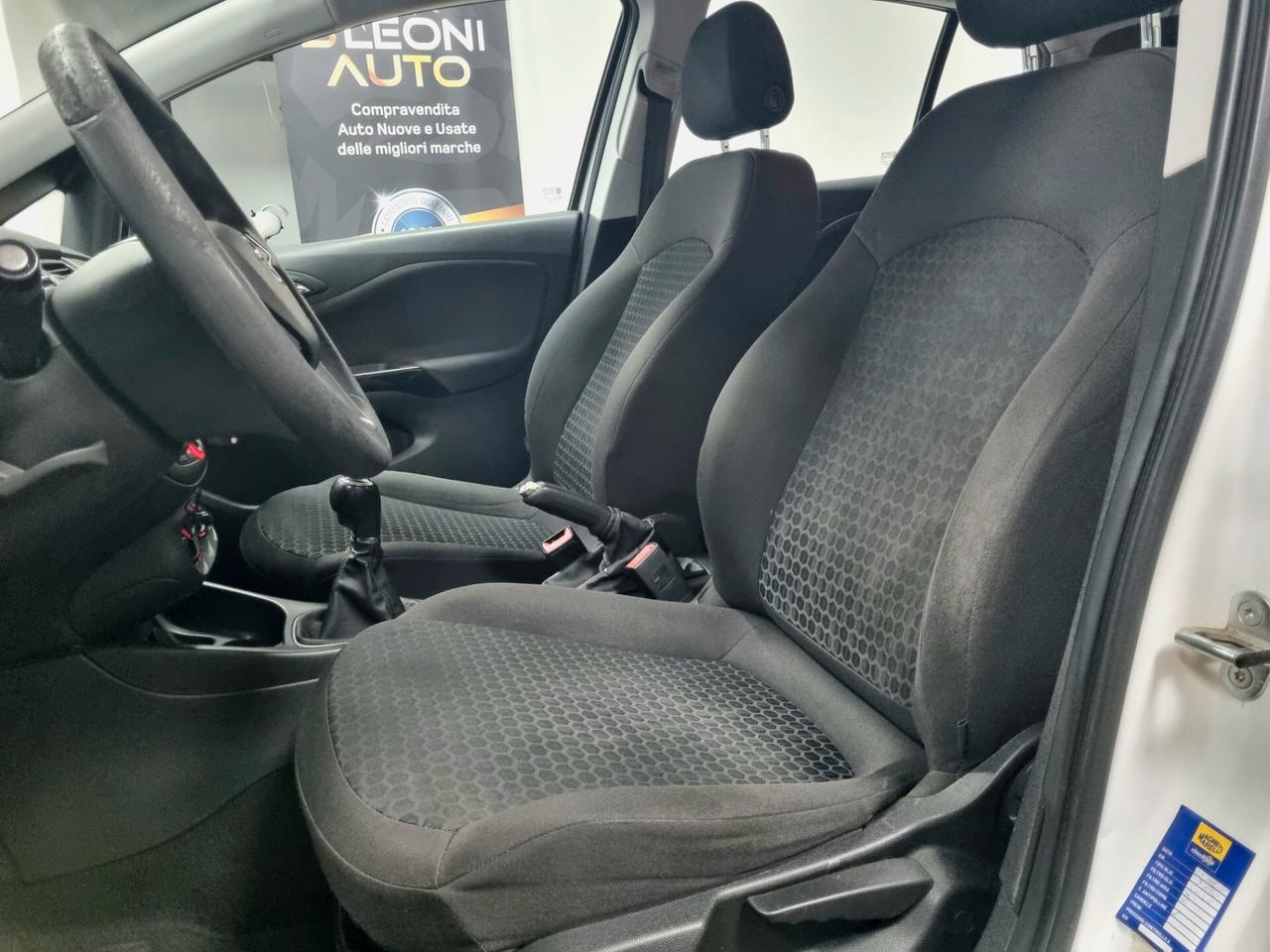 OPEL CORSA 1.2 BENZINA 70CV 5p. N-JOY