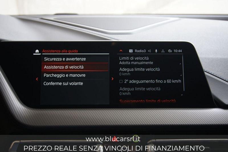 BMW Serie 2 Gran Coupe 218d M Sport