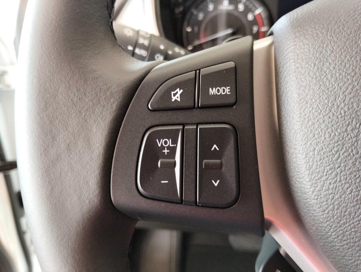 Suzuki Vitara 1.4h Top 2wd 110cv at