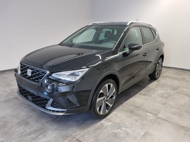 SEAT Arona 1.0 EcoTSI FR