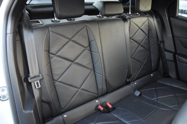 DS AUTOMOBILES DS 3 Crossback PureTech 130 aut. Grand Chic