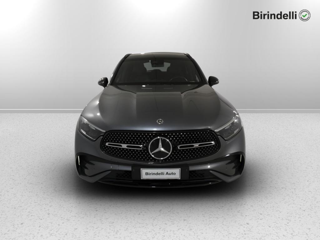 Mercedes-Benz GLC (X254) - GLC 300 de hybrid EQ 4Matic AMG Premium Plus