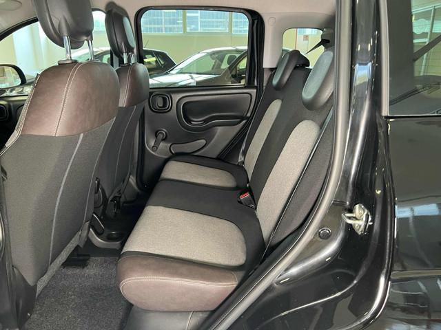 FIAT Panda 1.2 City Cross