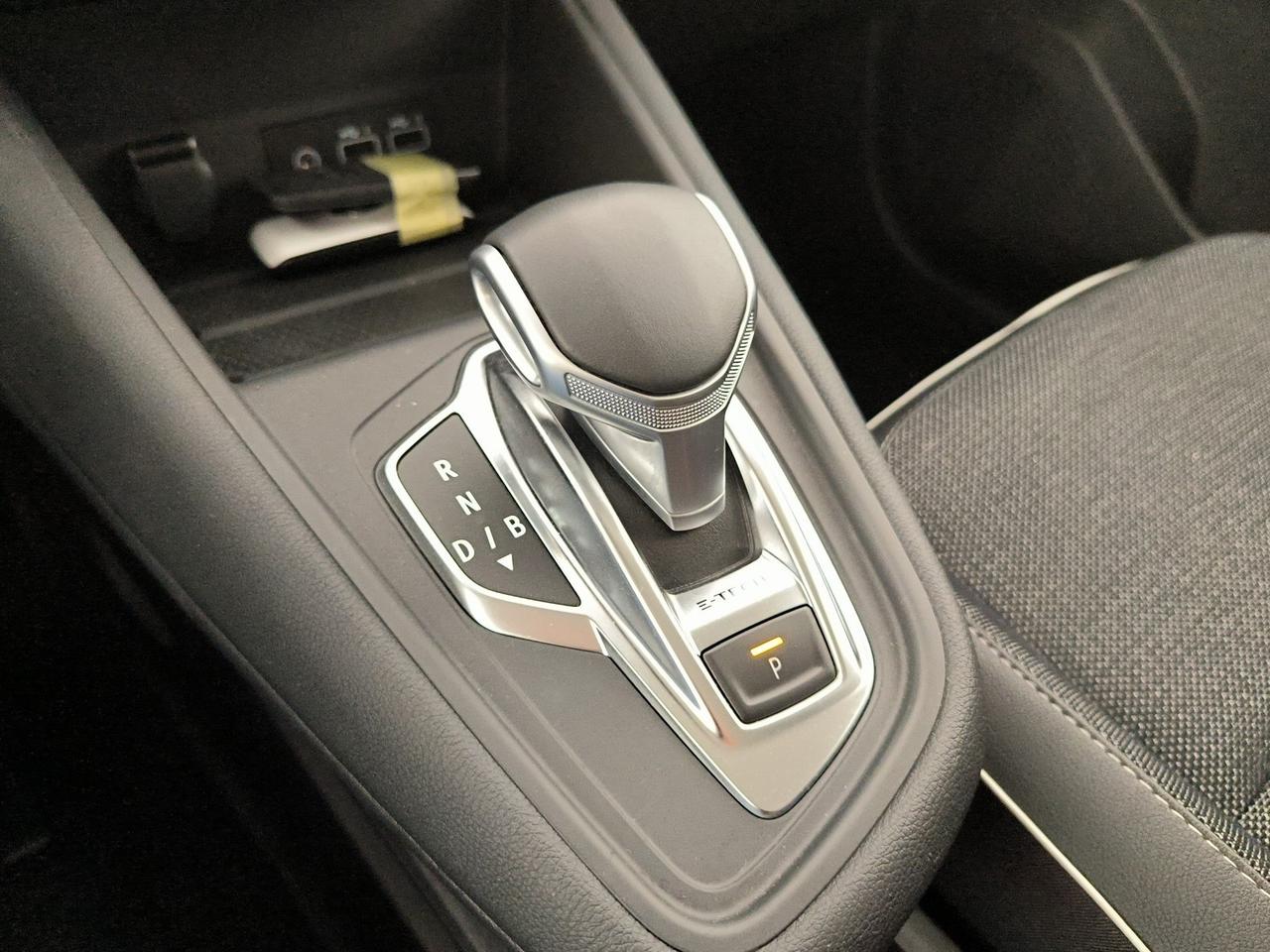 Renault Captur 1.6 e-tech full hybrid equilibre 145cv auto