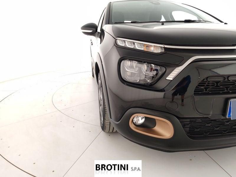 Citroën C3 PureTech 83 S&S Shine