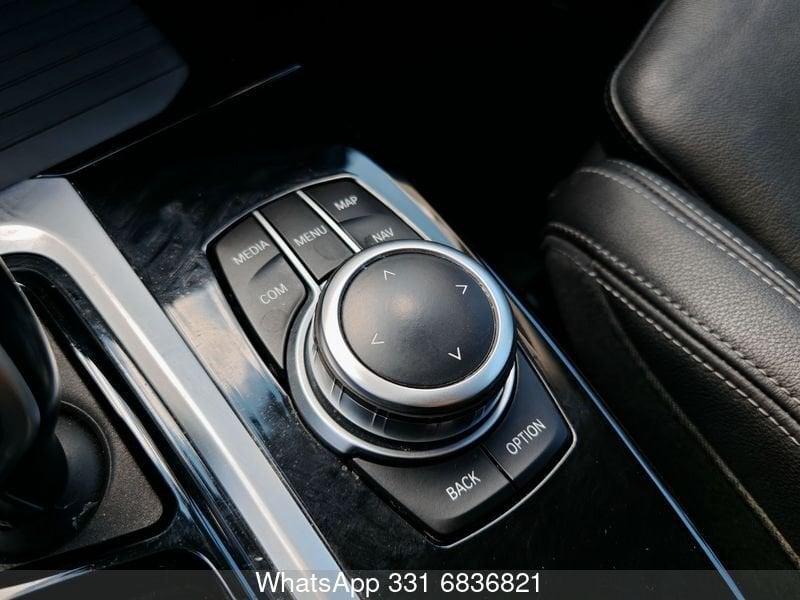 BMW X3 X3 xDrive20d 48V Luxury