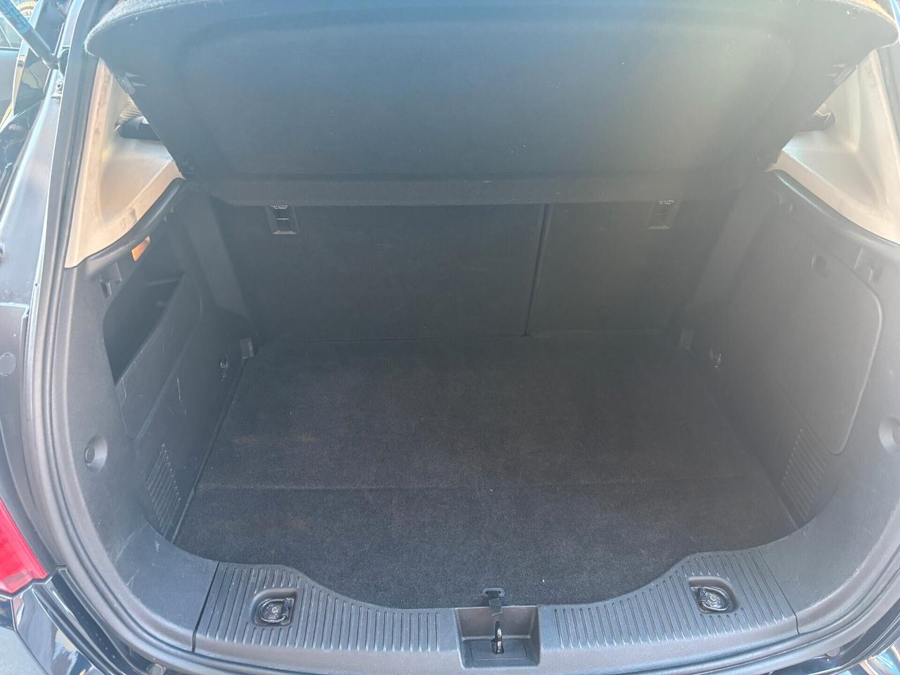 Opel Mokka X 1.6 CDTI Ecotec 136CV Ultimate -2019