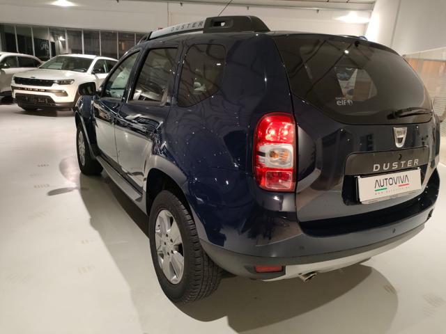 DACIA Duster 1.6 115CV Start&Stop 4x2 GPL Ambiance