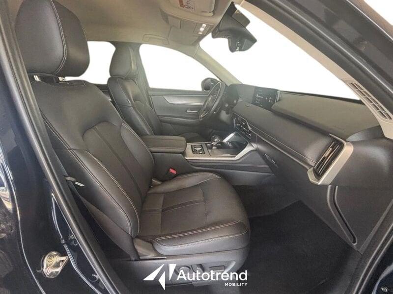 Mazda CX-60 3.3L e-Skyactiv-D 249 CV AWD M-Hybrid Automatica Homura + Comfort + Convenience&Sound