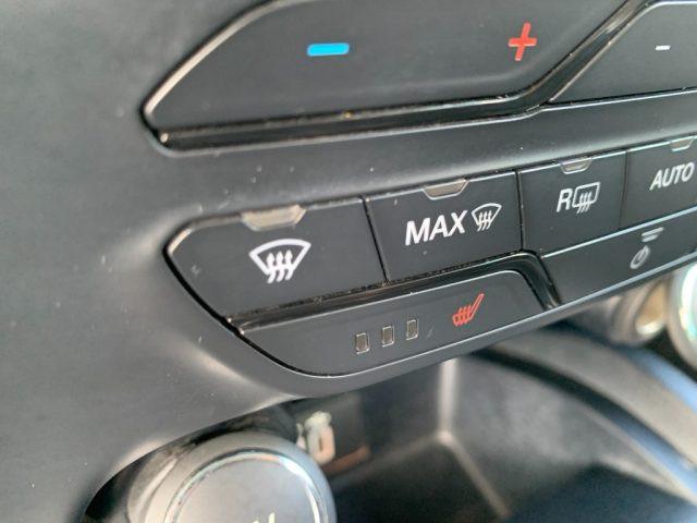 FORD Ranger 2.0 ECOBLUE DC Limited 5 posti