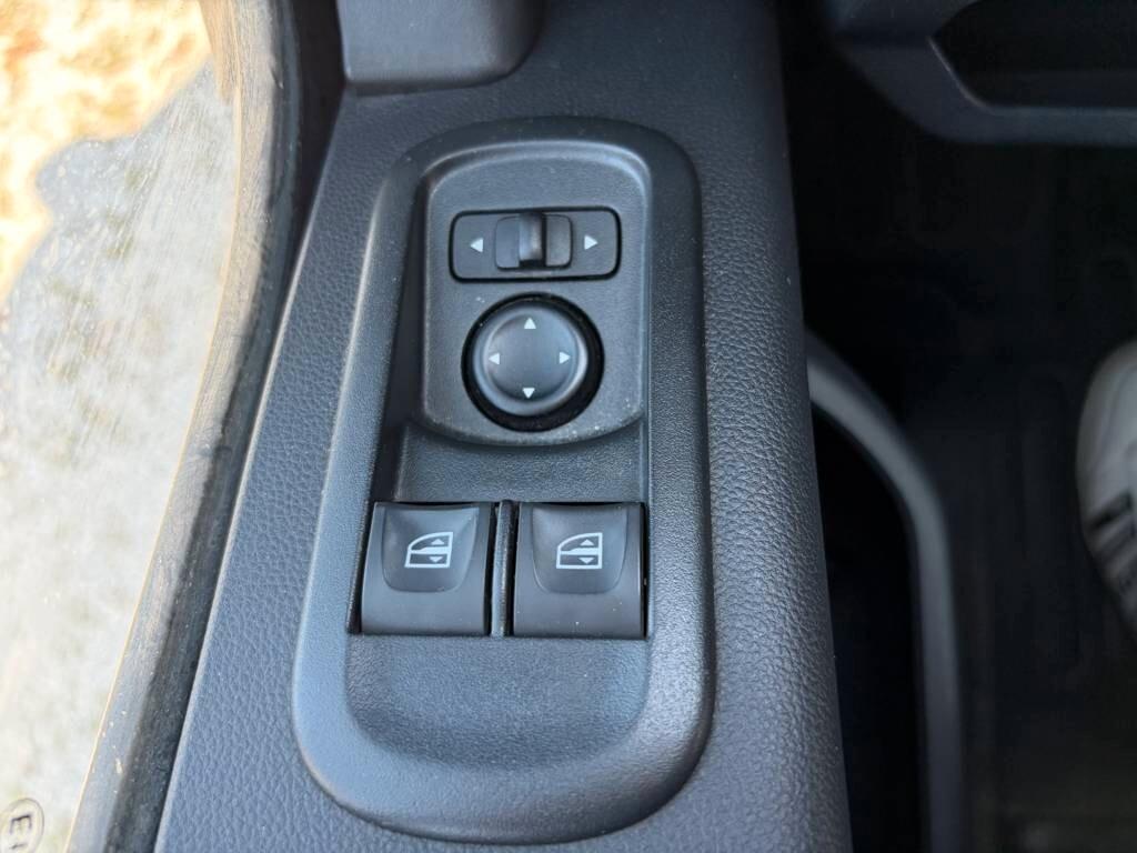 Renault Master T35 2.3 dCi 150 QS PL-TA Furgone Energy Ice Plus