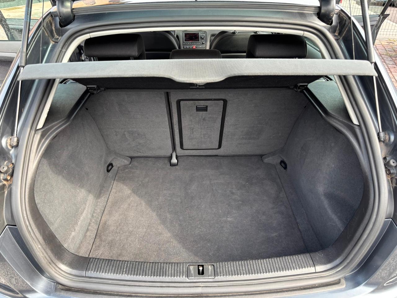 Audi A3 1.4 TFSI