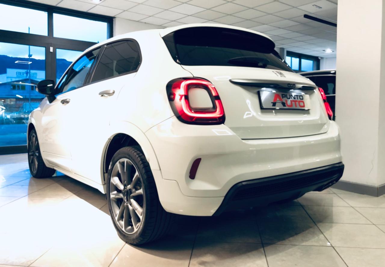 Fiat 500X 1.0 T3 120 CV SPORT FULL LED