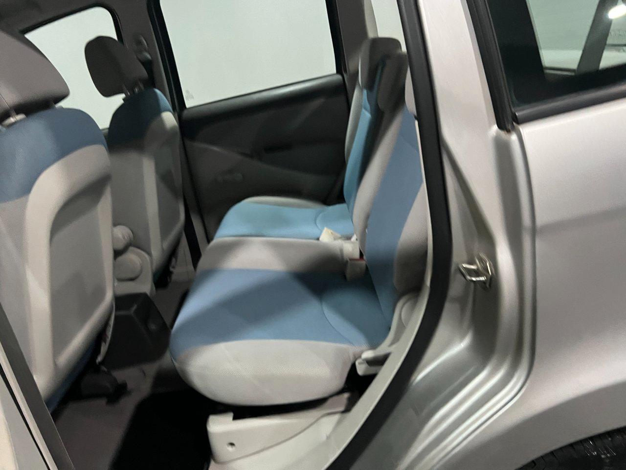 Fiat Idea 1.3 mjt 16v Dynamic