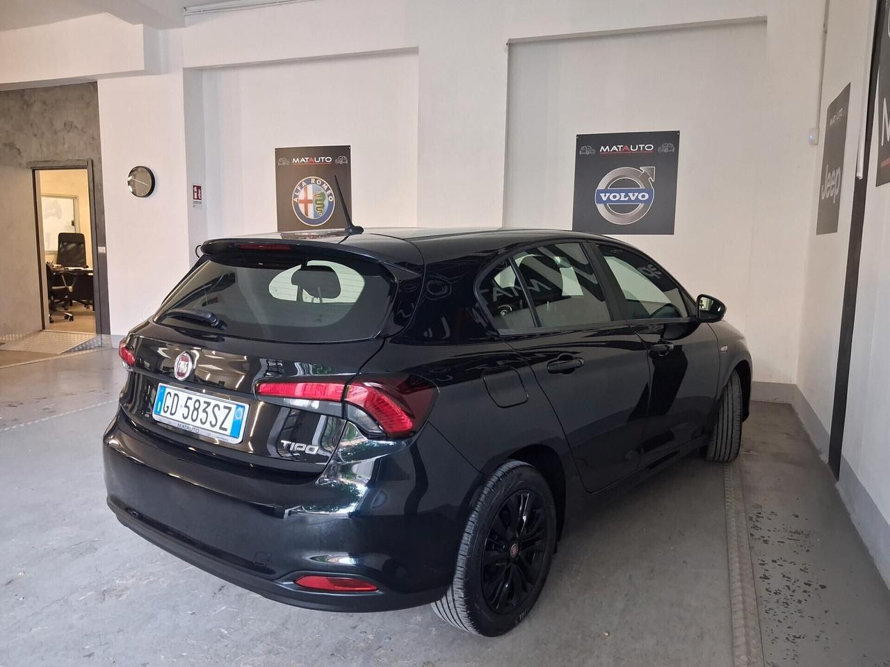 Fiat Tipo 1.4 5 porte