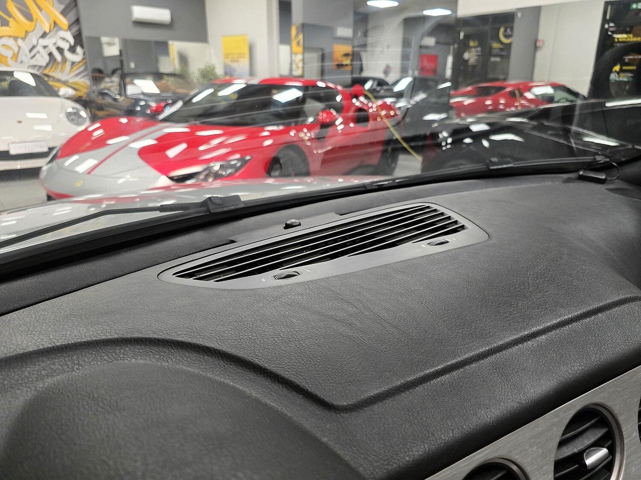 Alfa Romeo Spider 2.2 JTS EXCLUSIVE FATTURE ALFA_GARZANZIA ITALIA 12 MESI_TOP!