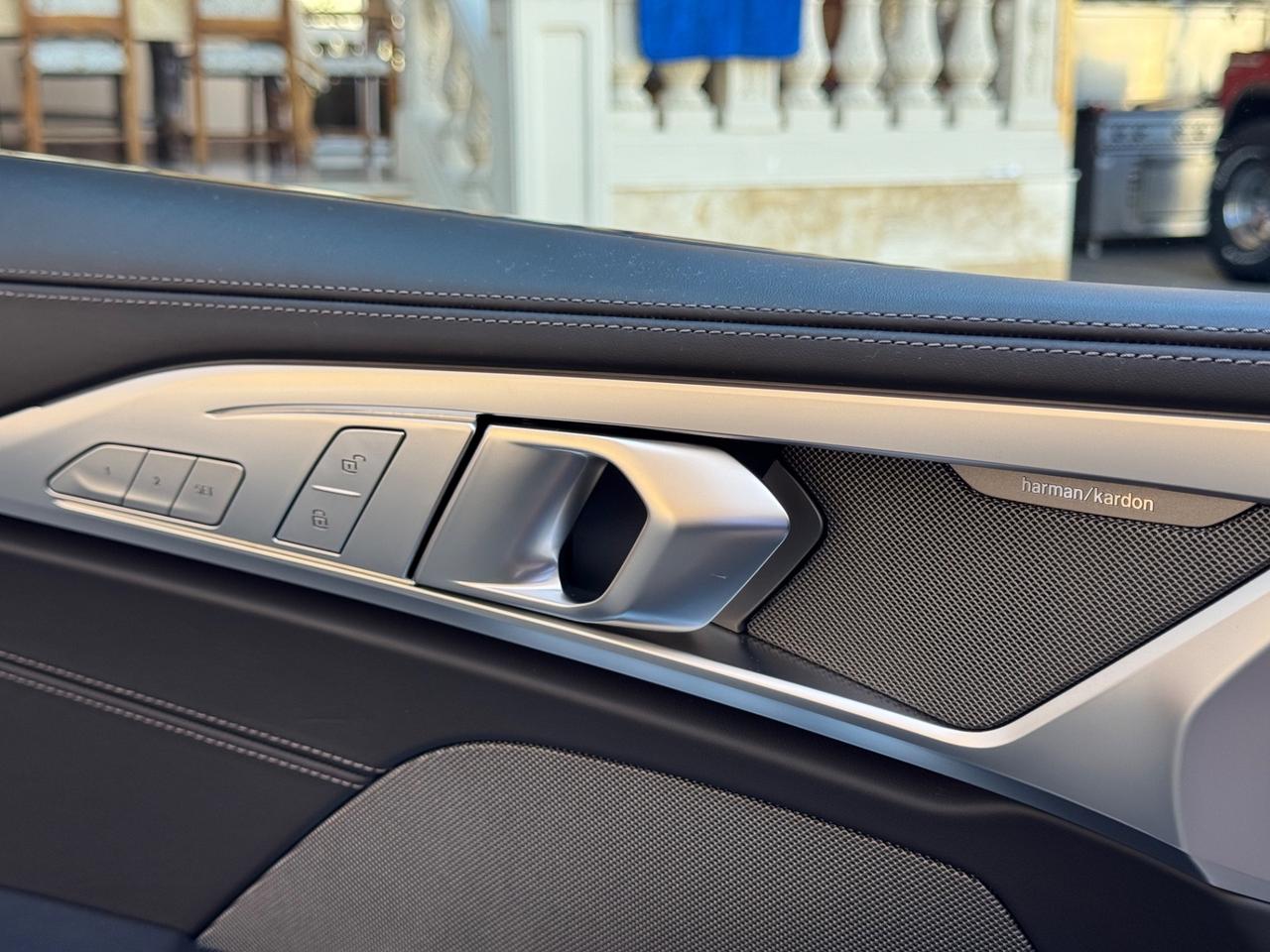 Bmw M850i xDrive Cabrio 530cv