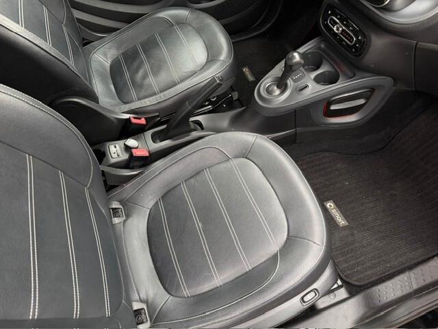 Smart ForTwo 1.0 twinamic Prime NEOPATENTATI AUTOMATICA