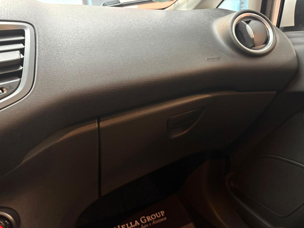 Ford Fiesta 1.0 80CV 3 porte Titanium