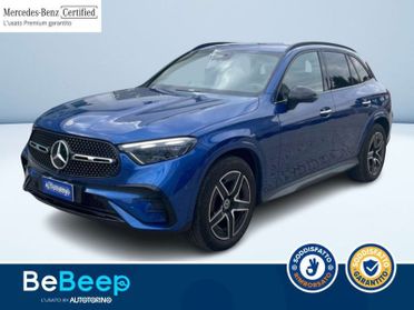 Mercedes-Benz GLC 220 D AMG LINE PREMIUM 4MATIC AUTO