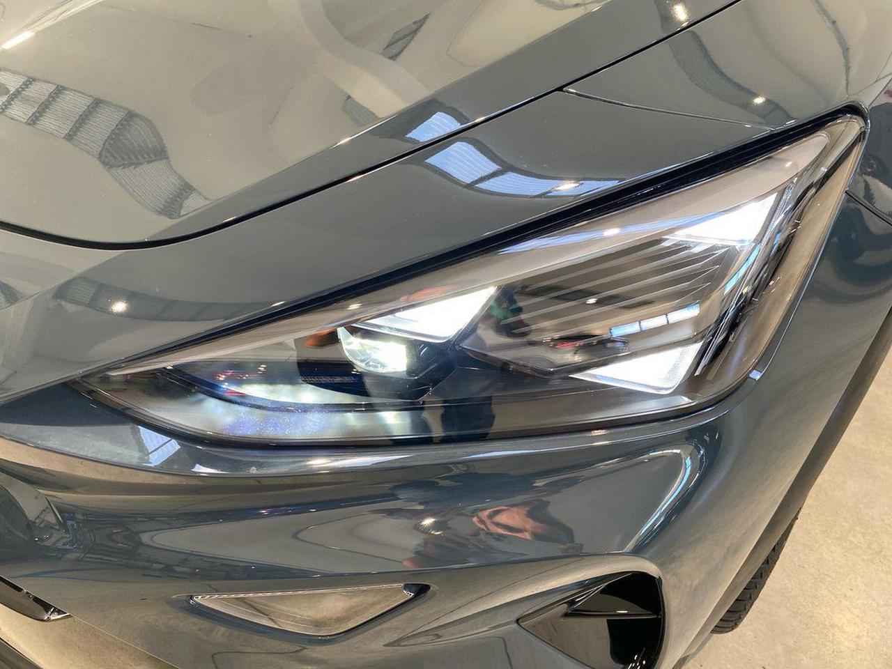Cupra Formentor 1.5 e-hybrid 272cv vz dsg