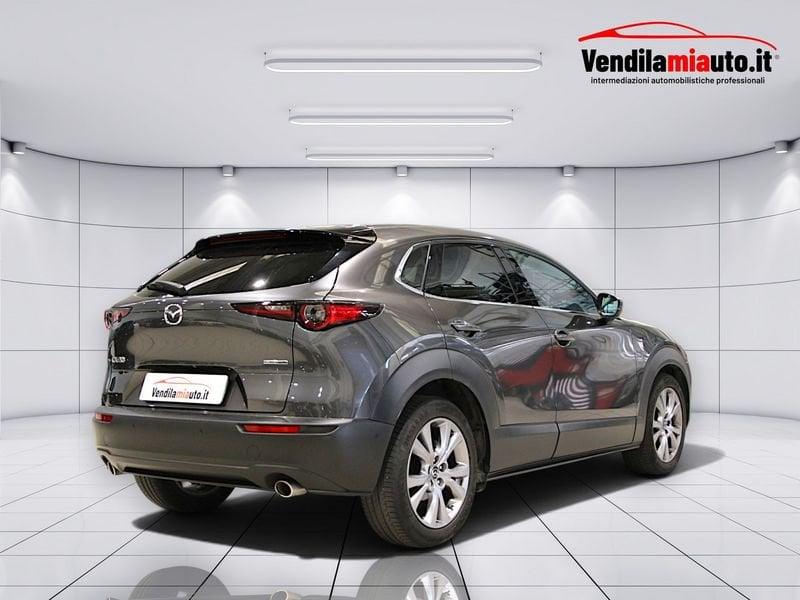 Mazda CX-30 CX-30 2.0 m-hybrid Executive 2wd 150cv 6at