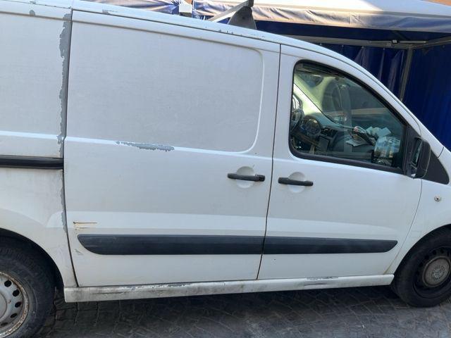 CITROEN Jumpy 29 2.0 HDi/120 L1 H1 Furgone