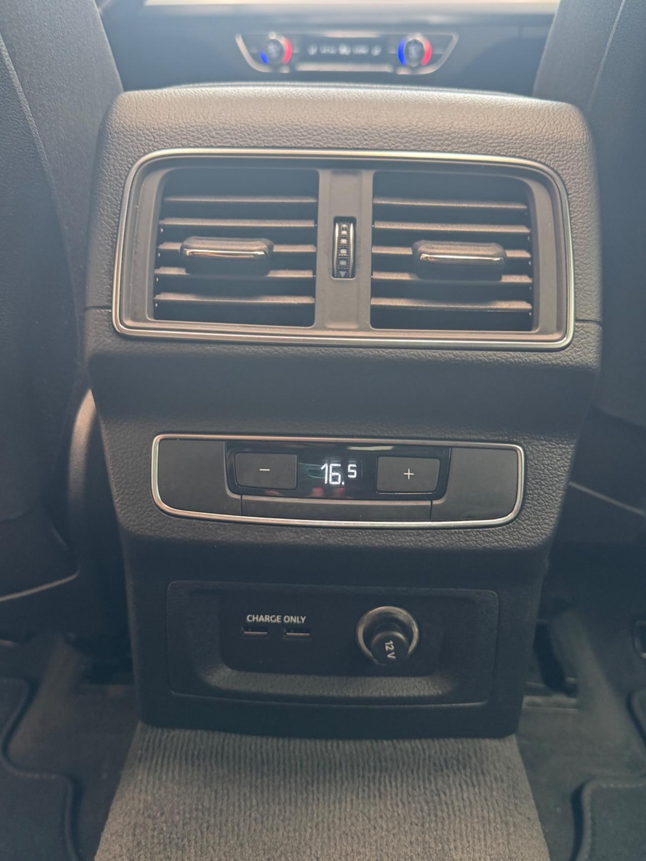 Audi Q5 40 TDI quattro S tronic Sport