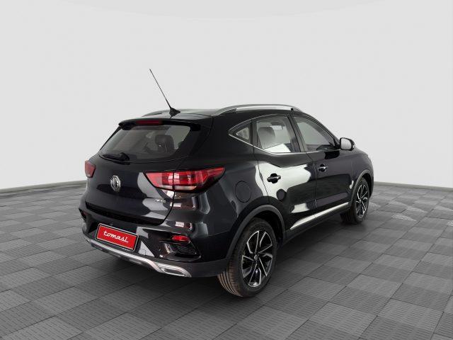 MG ZS ZS 1.5 VTi-tech Luxury