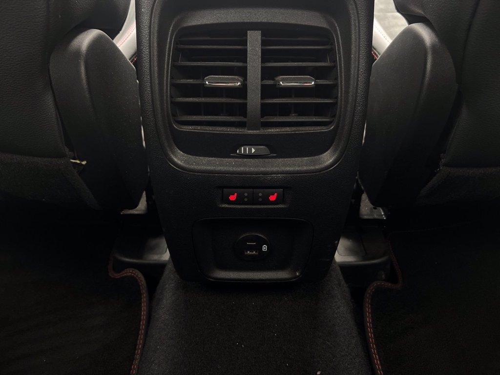 FORD Kuga 2.5 Plug In Hybrid 225 CV CVT 2WD ST-Line X del 2022