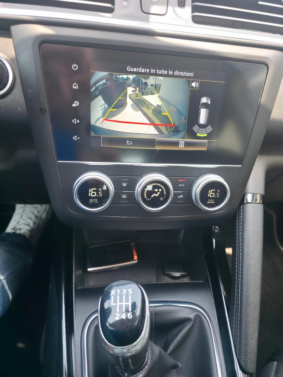 Renault Kadjar Blue dCi 8V 115CV EDC Sport Edition2