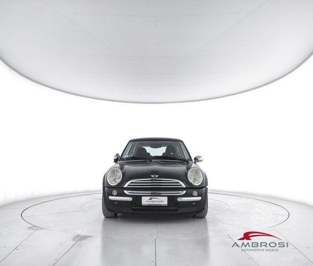 MINI One D 5 porte 1.4 tdi - PER OPERATORI DEL SETTORE