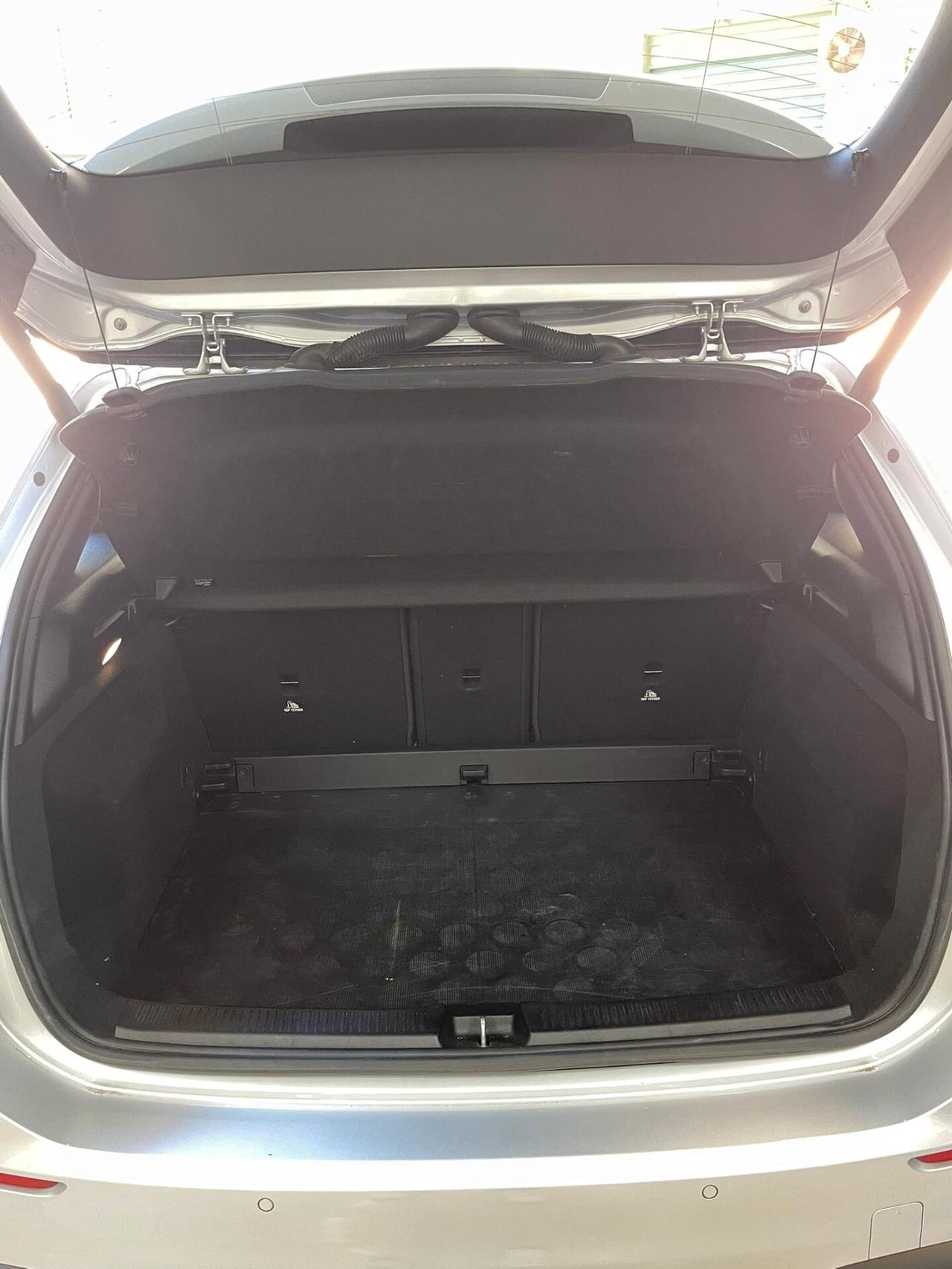 Mercedes-Benz B 180 d Automatic AMG Line Advanced Plus