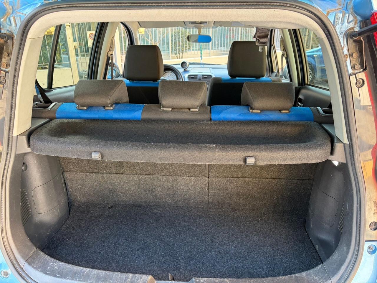 Opel Agila benzina neopatentati multispazio