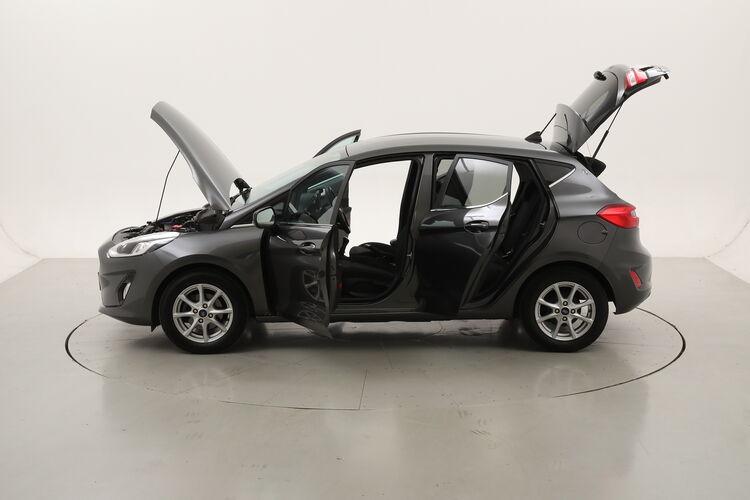 Ford Fiesta Titanium BZ308117 1.1 Benzina 75CV