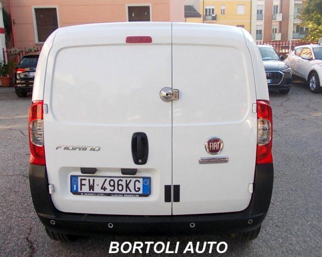 FIAT Fiorino 1.3 MJT 80cv 54.000 CARGO PREZZO IVA COMPRESA