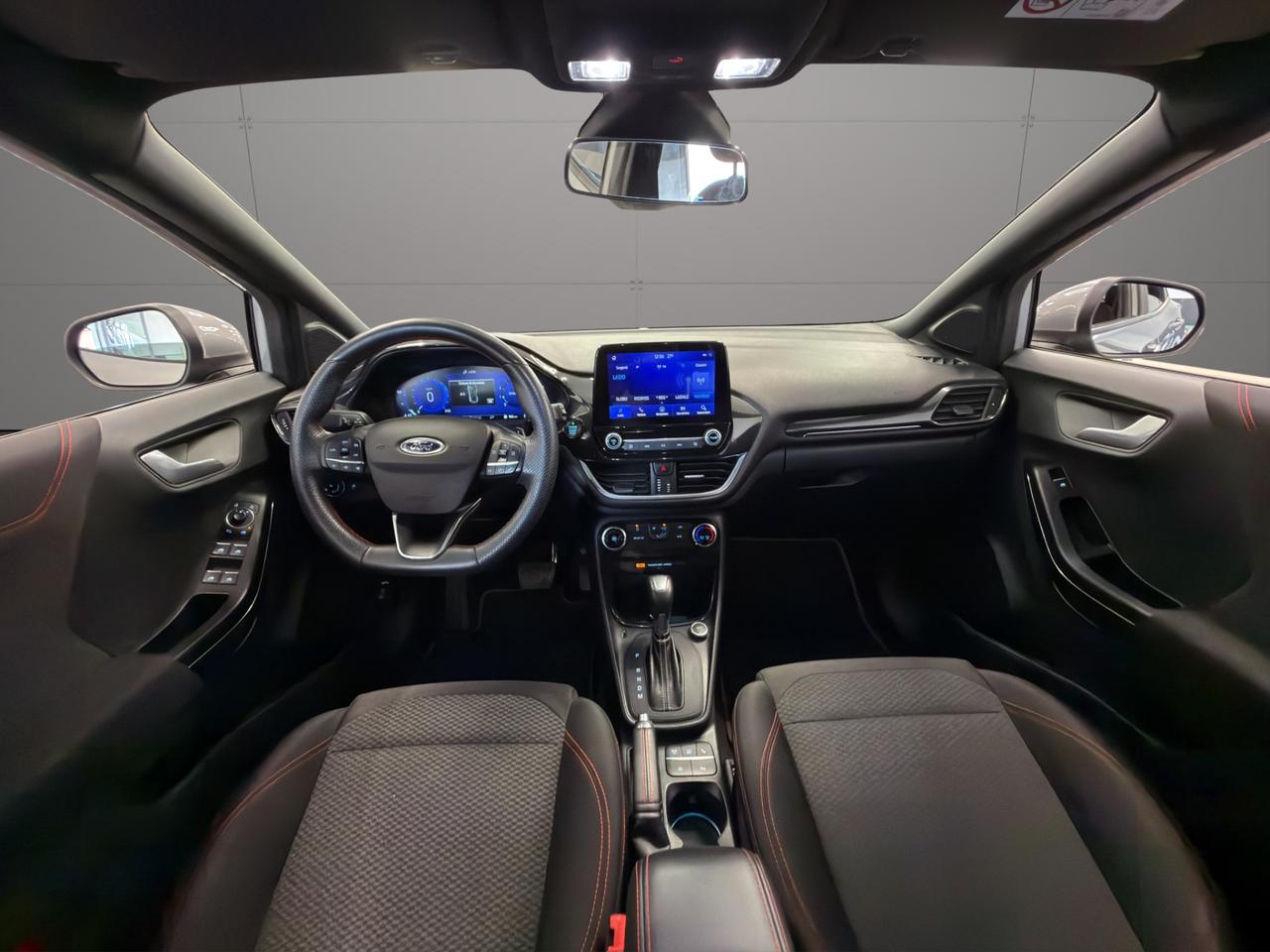 Ford Puma 1.0 ecoboost ST-Line X - Hybrid - Unipro - Promo Finanziamento