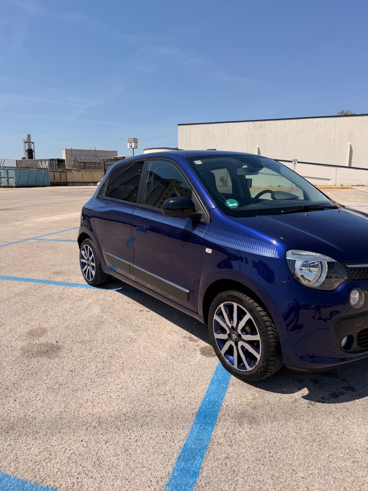Renault Twingo SCe Stop&Start Openair