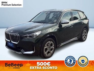 BMW X1 SDRIVE18D X-LINE EDITION SIGNATURE AUTO
