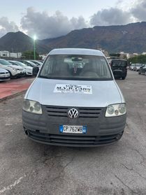 Volkswagen Caddy 1.9 TDI 105CV 5p. Life