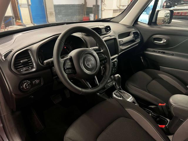 Jeep Renegade Renegade 1.3 t4 phev Limited 4xe at6