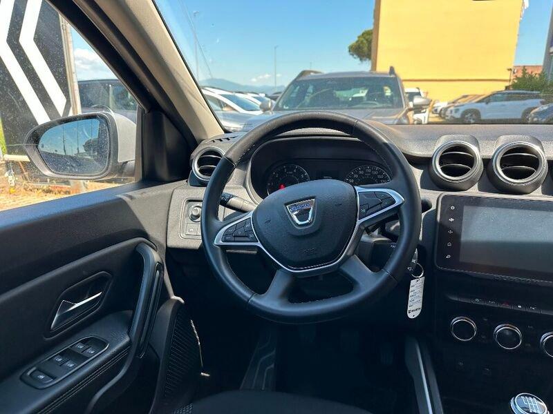 Dacia Duster Duster 1.0 TCe GPL 4x2 Prestige
